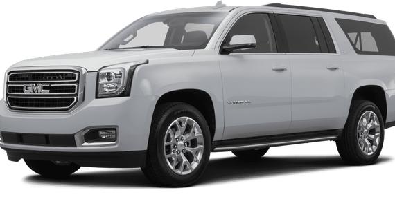 GMC YUKON XL 2017 1GKS2GKC7HR155871 image
